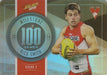 Nick Smith, 100 Games Milestone, 2015 Select AFL Champions