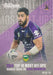 Jesse Bromwich, Pieces of the Puzzle, 2015 ESP Traders NRL