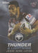 Jesse Sene-Lefao, Thunder & Lightning, 2015 ESP Traders NRL