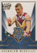 Michael Voss, Brownlow Gallery, 2015 Select AFL Honours 2