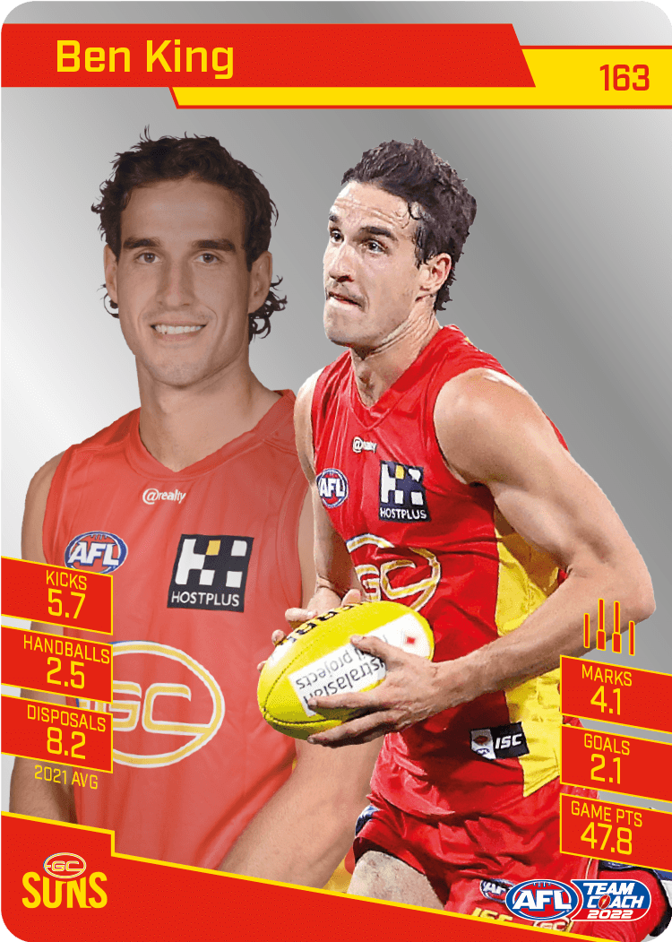 2022 Teamcoach Silver Parallel - Cards 101 to 200 - Pick Your Card