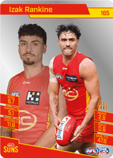 2022 Teamcoach Silver Parallel - Cards 101 to 200 - Pick Your Card