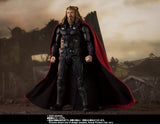 S.H.FIGUARTS Avengers: Endgame Thor - Final Battle Edition