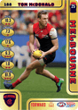 Tom McDonald, Gold, 2018 Teamcoach AFL
