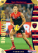 Sam Weideman, Gold, 2019 Teamcoach AFL