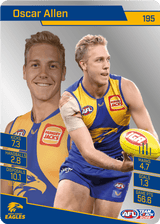 2022 Teamcoach Silver Parallel - Cards 101 to 200 - Pick Your Card