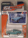 1968 Ford Mustang GT, Greenlight GL Muscle, 1:64 Diecast Vehicle