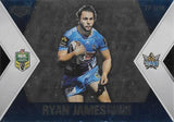 Silver Fast & Furious, 2013 ESP Elite NRL - FF1 to FF16 - Pick Your Card