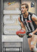 Alan Toovey, 150 Games Milestone, 2016 Select AFL Footy Stars