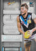 Brad Ebert, 150 Games Milestone, 2016 Select AFL Footy Stars