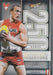 Ted Richards, 250 Games Milestone, 2016 Select AFL Footy Stars