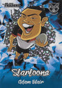 Adam Blair, Blue Startoons, 2019 TLA/ESP Traders NRL