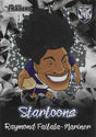 Raymond Faitala-Mariner, Black Startoons, 2019 TLA/ESP Traders NRL