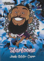 Josh Addo-Carr, Blue Startoons, 2019 TLA/ESP Traders NRL