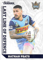 Nathan Peats, Last Line of Defence, 2019 TLA/ESP Traders NRL