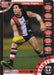 Lenny Hayes, Best & Fairest Wildcard, 2013 Teamcoach AFL