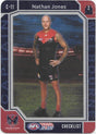 Nathan Jones, Captain Checklist, 2015 Teamcoach AFL