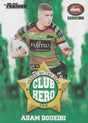 Adam Doueihi, Club Hero, 2019 TLA/ESP Traders NRL