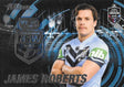 James Roberts, Origin, 2019 TLA/ESP Traders NRL