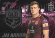 Jai Arrow, Origin, 2019 TLA/ESP Traders NRL