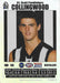 Scott Pendlebury, Silver Quiz card, 2008 Teamcoach AFL