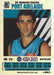 Domenic Cassisi, Silver Quiz card, 2008 Teamcoach AFL