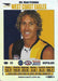 Matt Priddis, Silver Quiz card, 2008 Teamcoach AFL