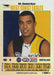 Daniel Kerr, Silver Quiz card, 2008 Teamcoach AFL