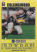 Sean Rusling, Gold card, 2008 Teamcoach AFL