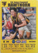 Robert Campbell, Gold card, 2008 Teamcoach AFL