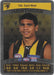 Cyril Rioli, Silver card, 2010 Teamcoach AFL