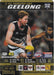 Cameron Ling, Gold card, 2004 Teamcoach AFL