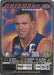 Justin Leppitsch, Silver card, 2005 Teamcoach AFL