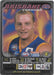 Michael Voss, Silver card, 2005 Teamcoach AFL