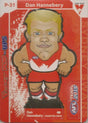 Dan Hannebery, Footy Pop-Ups, 2015 Teamcoach AFL