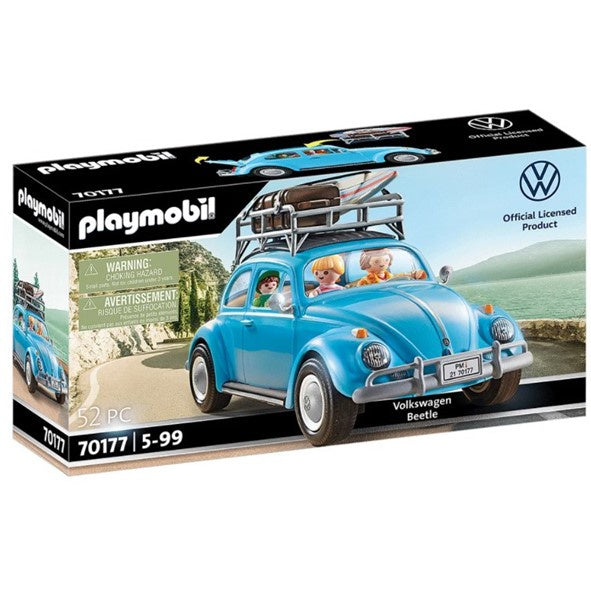 Playmobil 70177 - Volkswagon Beetle