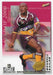 Wendell Sailor, Player of 2000, 2001 Select NRL Impact
