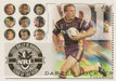 Darren Lockyer, Team of the Year, 2003 Select NRL XL