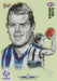 Glenn Archer, Gem card, 2007 Select AFL Champions
