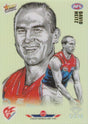 David Neitz, Gem card, 2007 Select AFL Champions