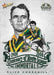 Clive Churchill, Immortals Sketch, 2008 Select NRL Centenary of Rugby League