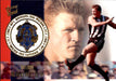 Nathan Buckley, Brownlow Medallist, 2004 Select AFL Conquest