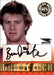 Beau Waters, Draft Pick Signature, 2004 Select AFL Conquest