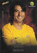 Nick Carle, Socceroos, 2008 Select A-League Soccer
