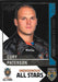 Cory Paterson, Rugby League All Stars, 2012 Select NRL Dynasty
