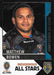 Matthew Bowen, Rugby League All Stars, 2012 Select NRL Dynasty