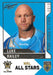 Luke Bailey, Rugby League All Stars, 2012 Select NRL Dynasty