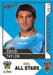 David Taylor, Rugby League All Stars, 2012 Select NRL Dynasty