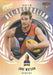 Jobe Watson, All-Australian, 2013 Select AFL Prime