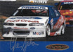 Glenn Seton, V8 Supercars Signature card, 1999 LSA